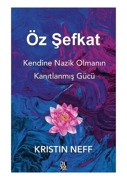 Öz Şefkat