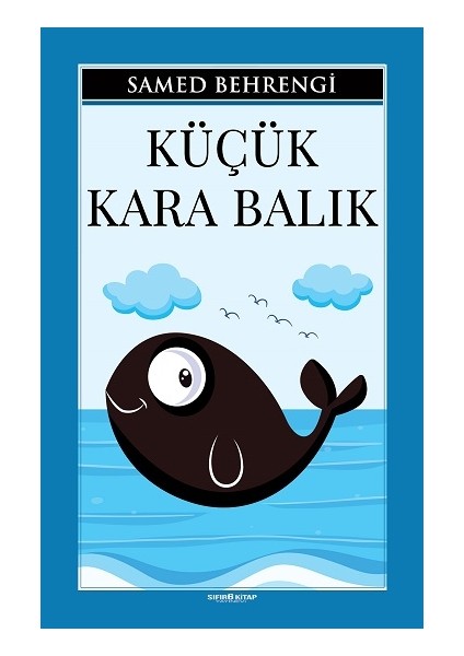 Küçük Kara Balık
