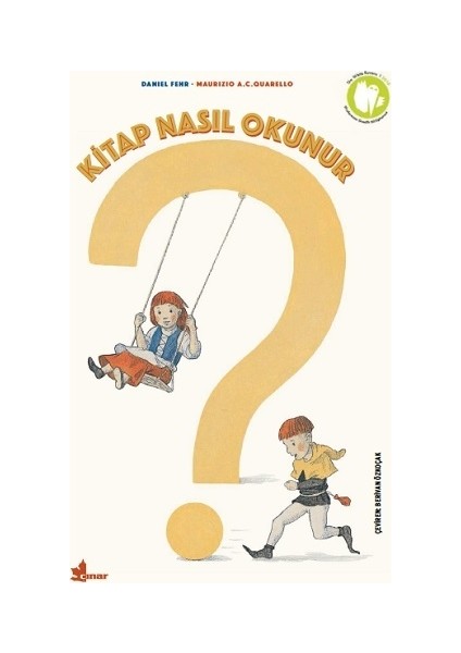 Kitap Nasıl Okunur?