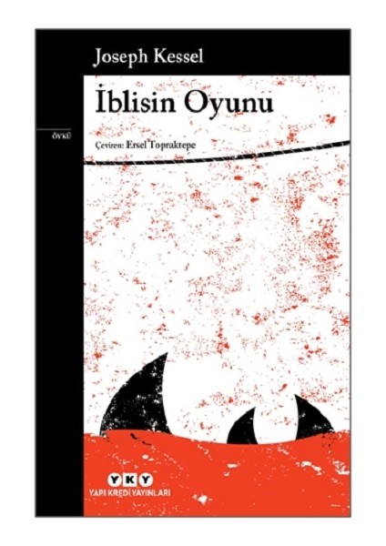 Iblisin Oyunu
