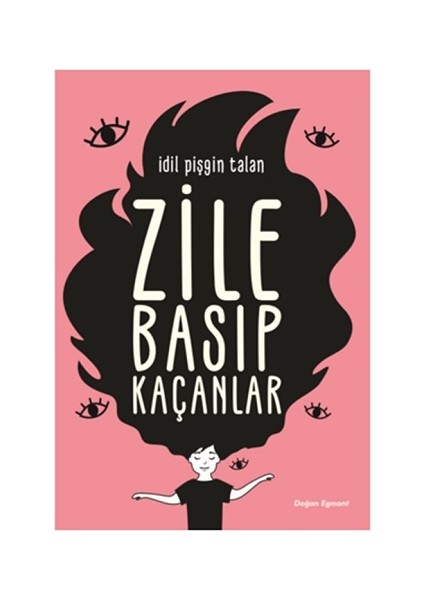 Zile Basıp Kaçanlar