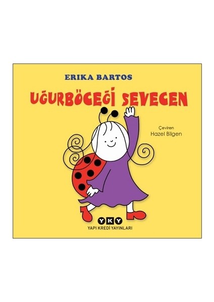 Uğurböceği Sevecen