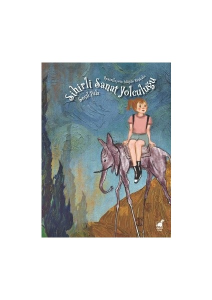 Sihirli Sanat Yolculuğu