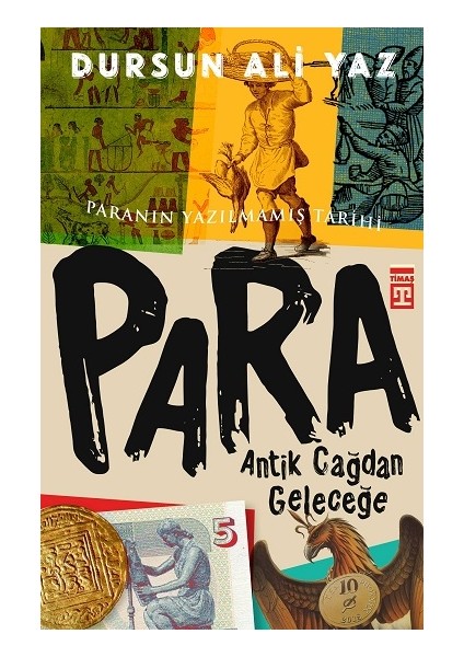 Para - Antik Çağdan Geleceğe