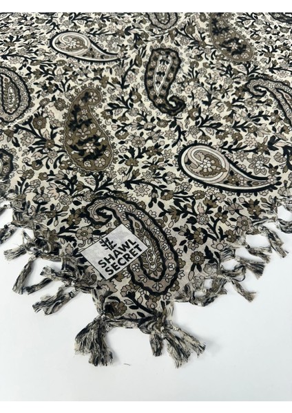 Sökme Boncuklu Pamuk Yazma - 05868-04 modelleri