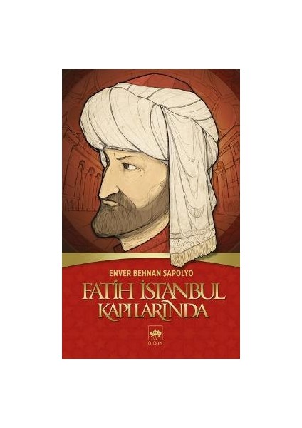 Fatih Istanbul Kapılarında