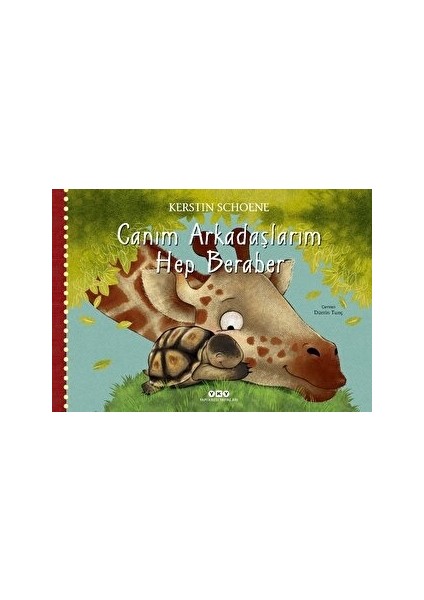 Canım Arkadaşlarım Hep Beraber
