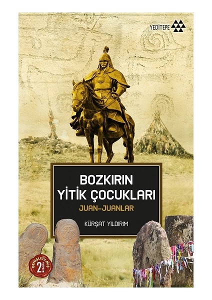 Bozkırın Yitik Çocukları