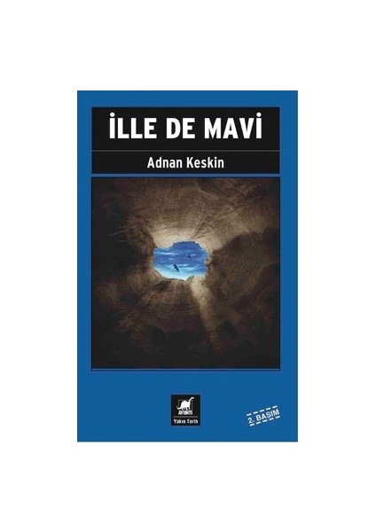 Ille De Mavi