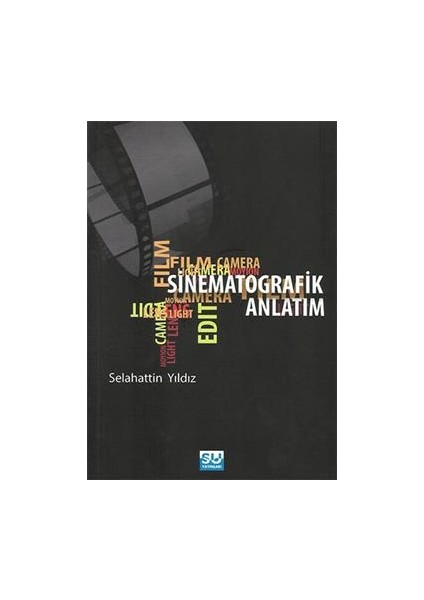 Sinematografik Anlatım