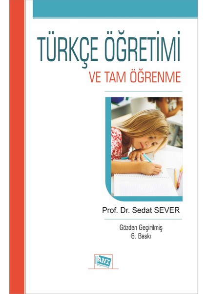Türkçe Öğretimi ve Tam Öğrenme