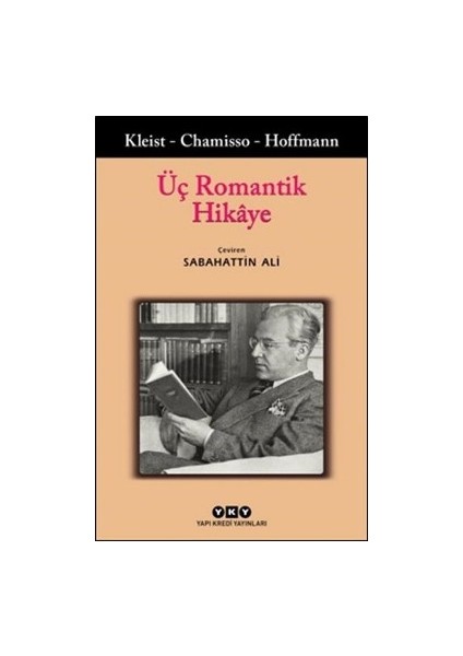 Üç Romantik Hikaye