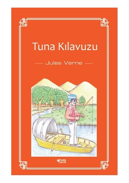 Tuna Kılavuzu