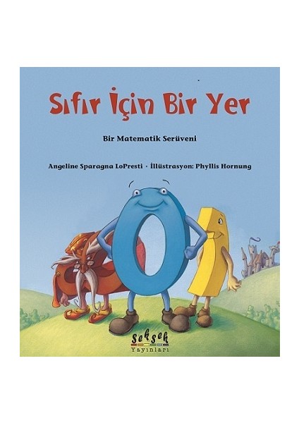 Sıfır Için Bir Yer