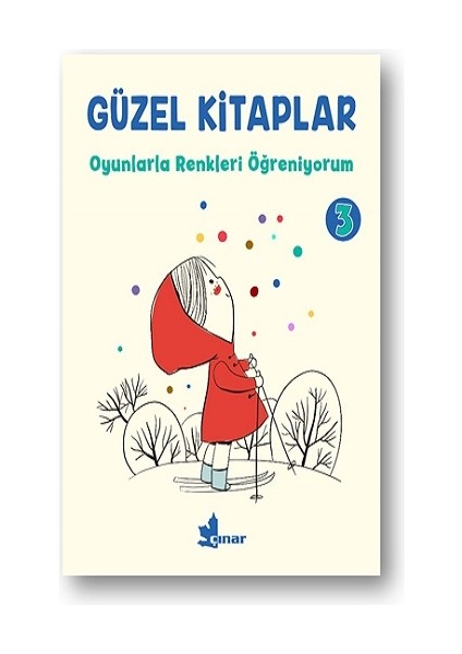 Oyunlarla Renkleri Öğreniyorum
