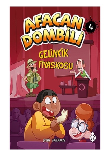 Gelincik Fiyaskosu