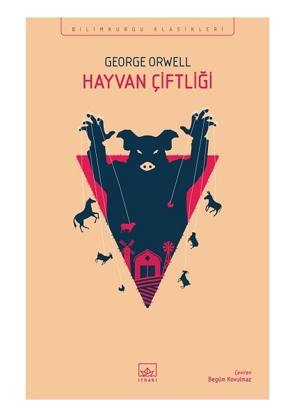 Hayvan Çiftliği
