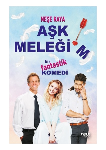Aşk Meleğim