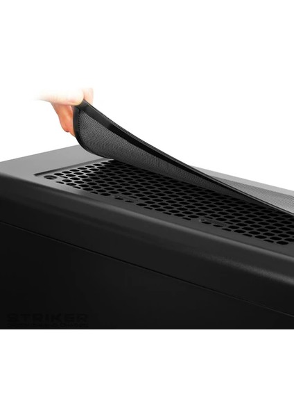 Rtx 5060 Gaming Pc | Ryzen 5 7500F | 32GB Ram | 1tb SSD | Sıvı Soğutucu |striker Kasa | Hazır Oyun Bilgisayarı fiyatları