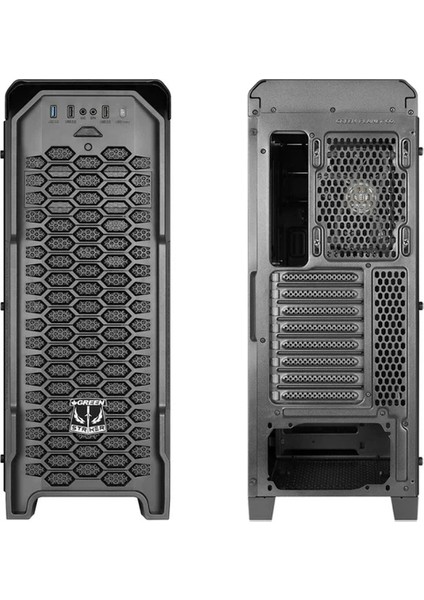 Rtx 5060 Gaming Pc | Ryzen 5 7500F | 32GB Ram | 1tb SSD | Sıvı Soğutucu |striker Kasa | Hazır Oyun Bilgisayarı modelleri