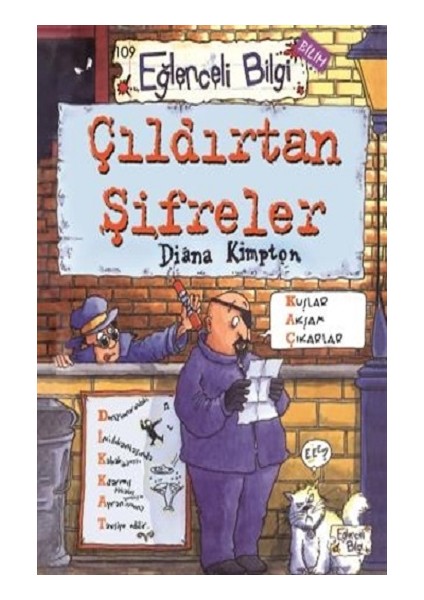 Çıldırtan Şifreler