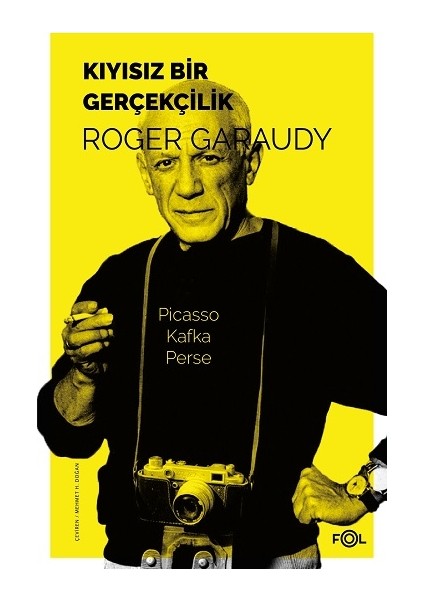 Kıyısız Bir Gerçekçilik