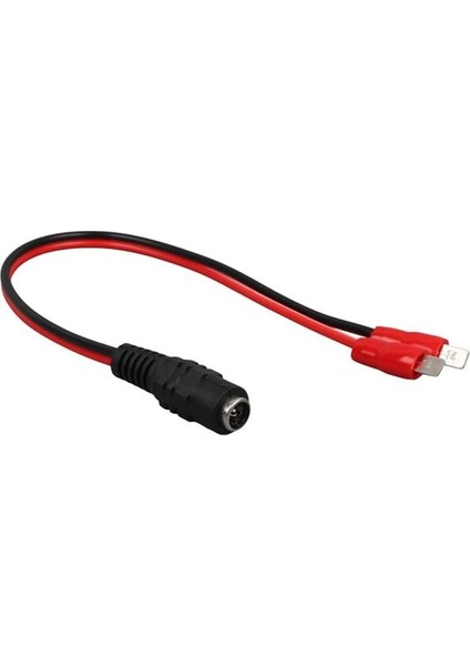 PM-28534 Dc 5.5x2.5mm Dişi - C45 Terminal Erkek Adaptör Kablosu fiyatları