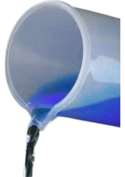 Plastik Mezür Çeşitleri 10ML,25ML,50ML,100ML,250ML,500ML ve 1000ML Taksimatlı Ölçü Laboratuvara Uygun fırsatları