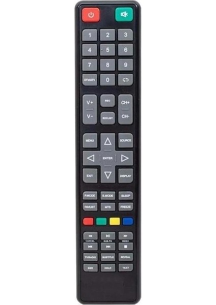 Tv Kumanda Sungate SG-2401 241” Hd