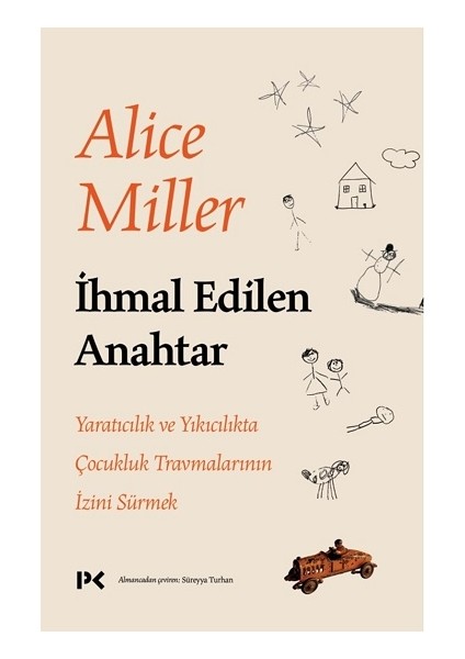 Ihmal Edilen Anahtar