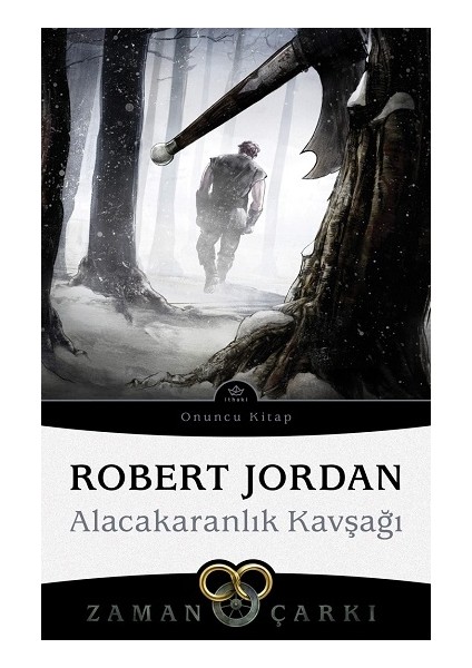 Alacakaranlık Kavşağı - Zaman Çarkı 10