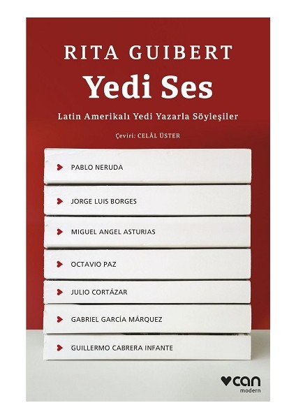Yedi Ses