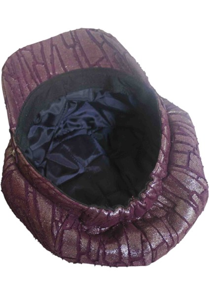 Hakiki Deri Bayan Şapka indirimleri