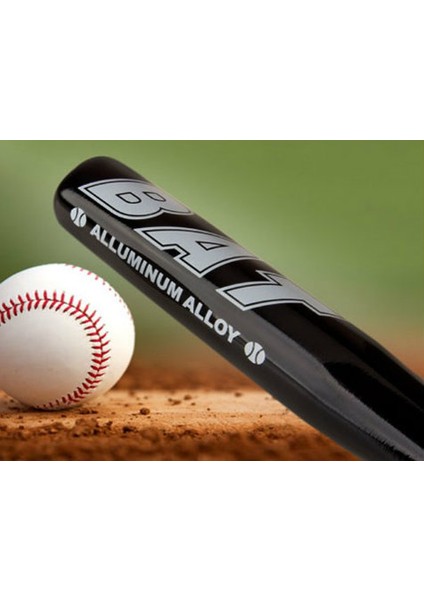 Alüminyum Alaşım Beyzbol Sopası