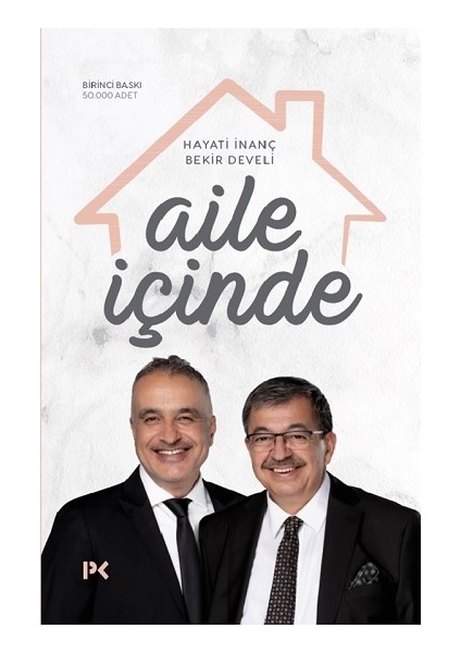 Aile Içinde