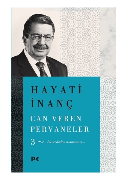 Can Veren Pervaneler - 3