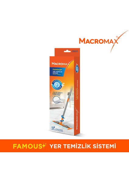 3ü 1 Arada Yer Temizlik Seti Mop Bezi ve Havlu Paket fırsatları