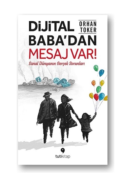 Dijital Baba’dan Mesaj Var!