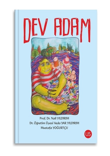 Dev Adam