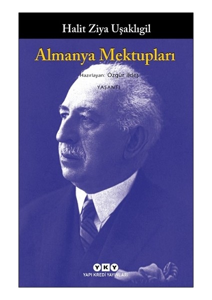 Almanya Mektupları