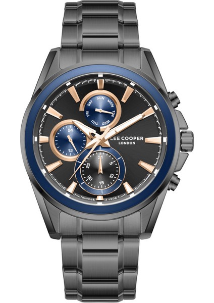 LC08249.650 Erkek Kol Saati