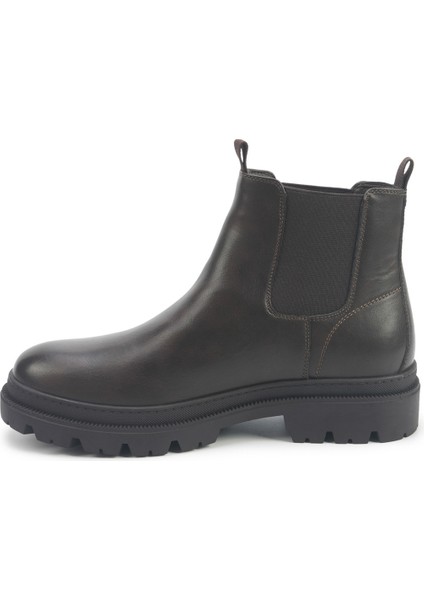 Darıan 5pr Kahverengi Erkek Bot modelleri