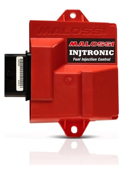 Vespa Primavera-Sprint 50CC Ateşleme Ünitesi Cdı E5 (2024- ) (5520200B) / Malossı