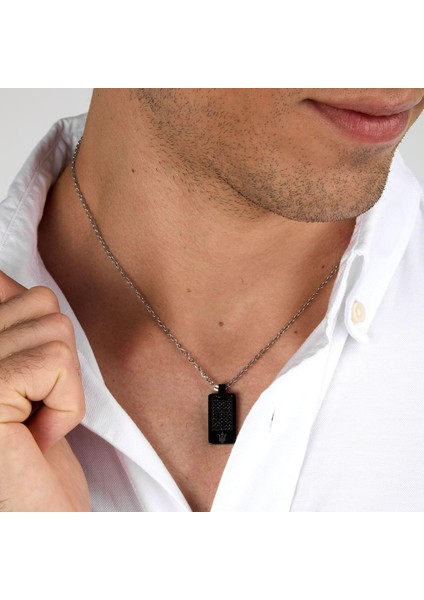 JM424AVD75 Erkek Kolye fırsatları