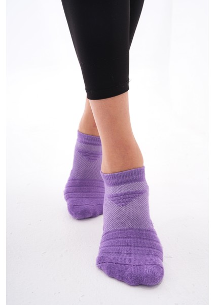 3'lü Havlu Taban %100 Pamuk Tenis Çorabı,nefes Alabilen Terletmez Kadın Ekstra Yumuşak Çorap fiyatları