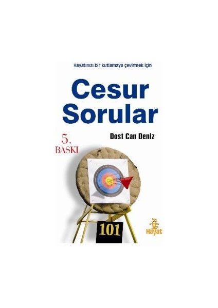Cesur Sorular
