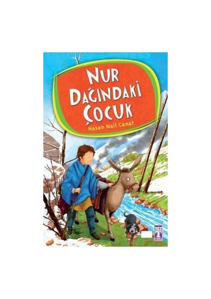 Nur Dağındaki Çocuk