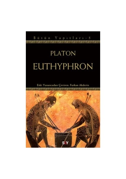 Euthyphron