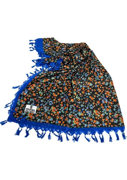 Sökme Boncuklu Pamuk Yazma - 05868-06 fiyatları