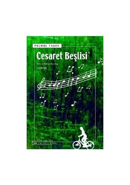 Cesaret Beşlisi
